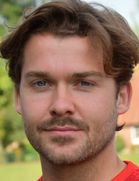 Moritz Waldow