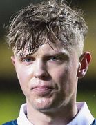 Mark O'Hara