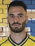 Mattia Muroni