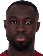 Nana Boateng
