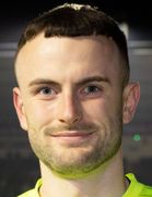 Callum Burton