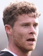 Matt Palmer