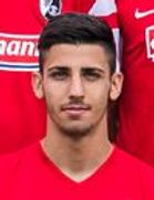Gianluca Serpa