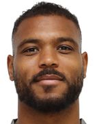 Steve Mounié