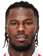 Keita Baldé