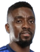 Carlos Ohene