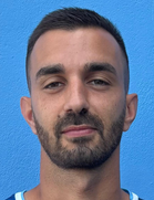 Gianmarco Gabbianelli