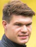 Maksymilian Stryjek