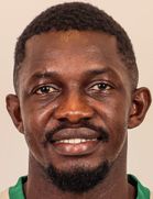 Moryké Fofana