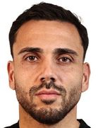 Burak Çoban