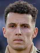 Oussama Idrissi