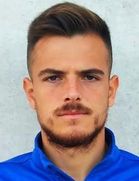 Samuele Massolo