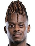 David Sambissa