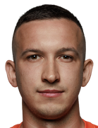 Mateusz Grzybek