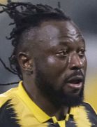 Anthony Okpotu