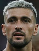 Giorgian de Arrascaeta