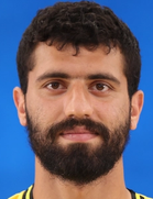 Mohammad Daneshgar