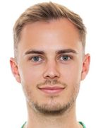 Justin Petermann