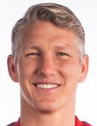 Bastian Schweinsteiger