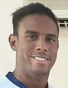Enock Barwuah