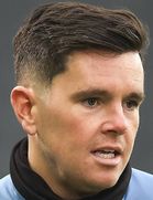 Liam Kelly
