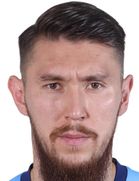 Abat Aymbetov