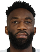 Aaron Appindangoyé
