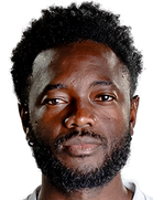 David Atanga
