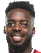Iñaki Williams