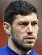 Scott McKenna