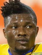 Heritier Luvumbu