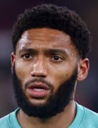 Joe Gomez