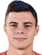 Maksym Malyshev