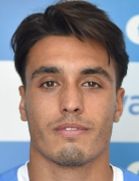 Diego Peralta