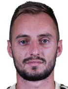 Lazar Tufegdzic