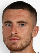 Jonjoe Kenny