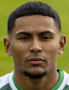 Demetri Mitchell
