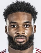 Mandela Egbo