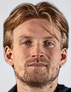 William Eskelinen