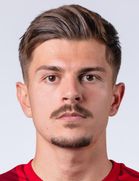 Omer Dzonlagic