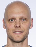 Kasper Pedersen