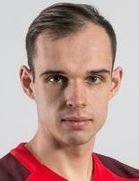 Roman Grigorevskiy
