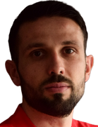 Antonio Azinovic