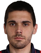Aleksa Vidic