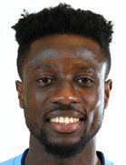 Ebenezer Ofori