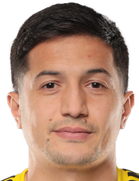 Dzhamaldin Khodzhaniyazov