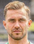 Nikolai Rehnen