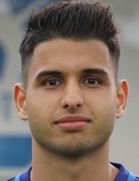 Ilias Soultani