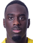 Jean-Kévin Augustin