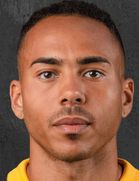 Robin Afamefuna